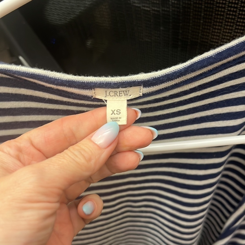 J.Crew cardigan - Picture 2 of 5
